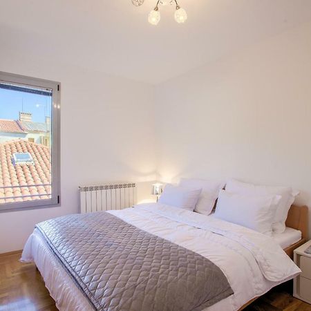 Apartment San Rocco Center 普拉 外观 照片