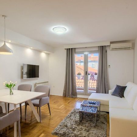 Apartment San Rocco Center 普拉 外观 照片