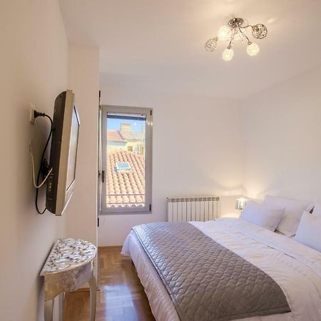 Apartment San Rocco Center 普拉 外观 照片