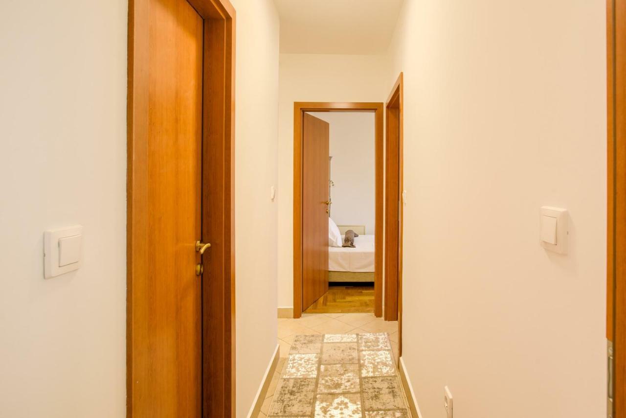 Apartment San Rocco Center 普拉 外观 照片
