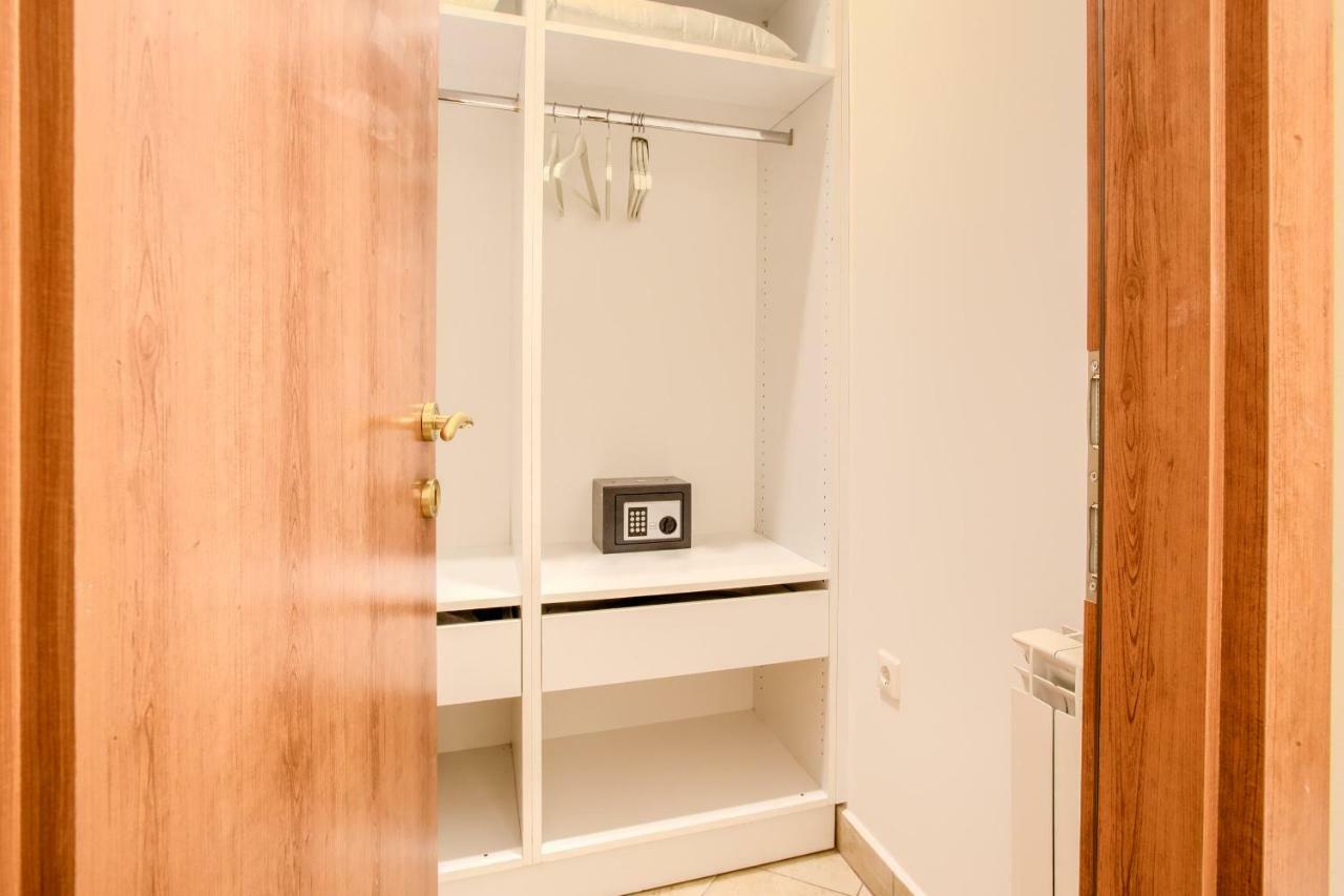 Apartment San Rocco Center 普拉 外观 照片