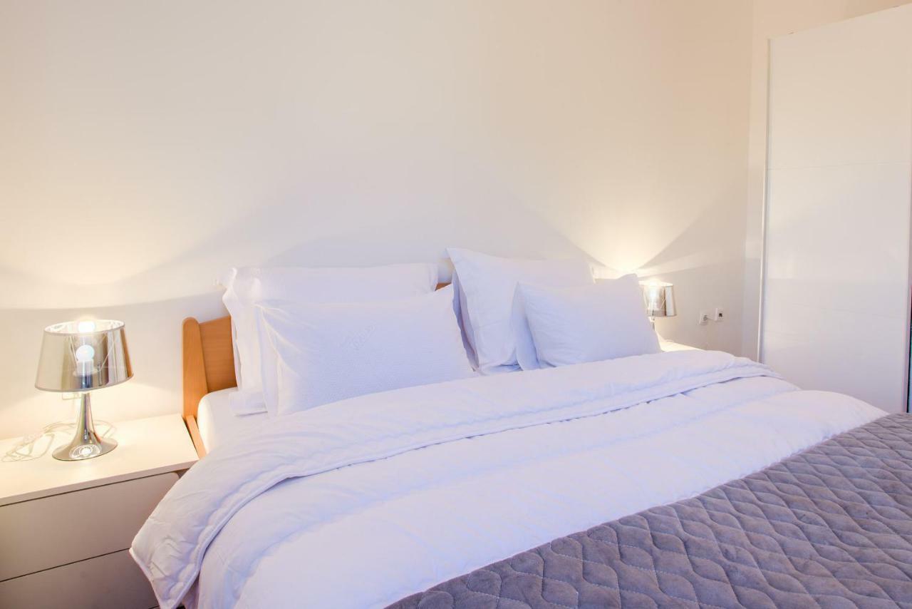 Apartment San Rocco Center 普拉 外观 照片