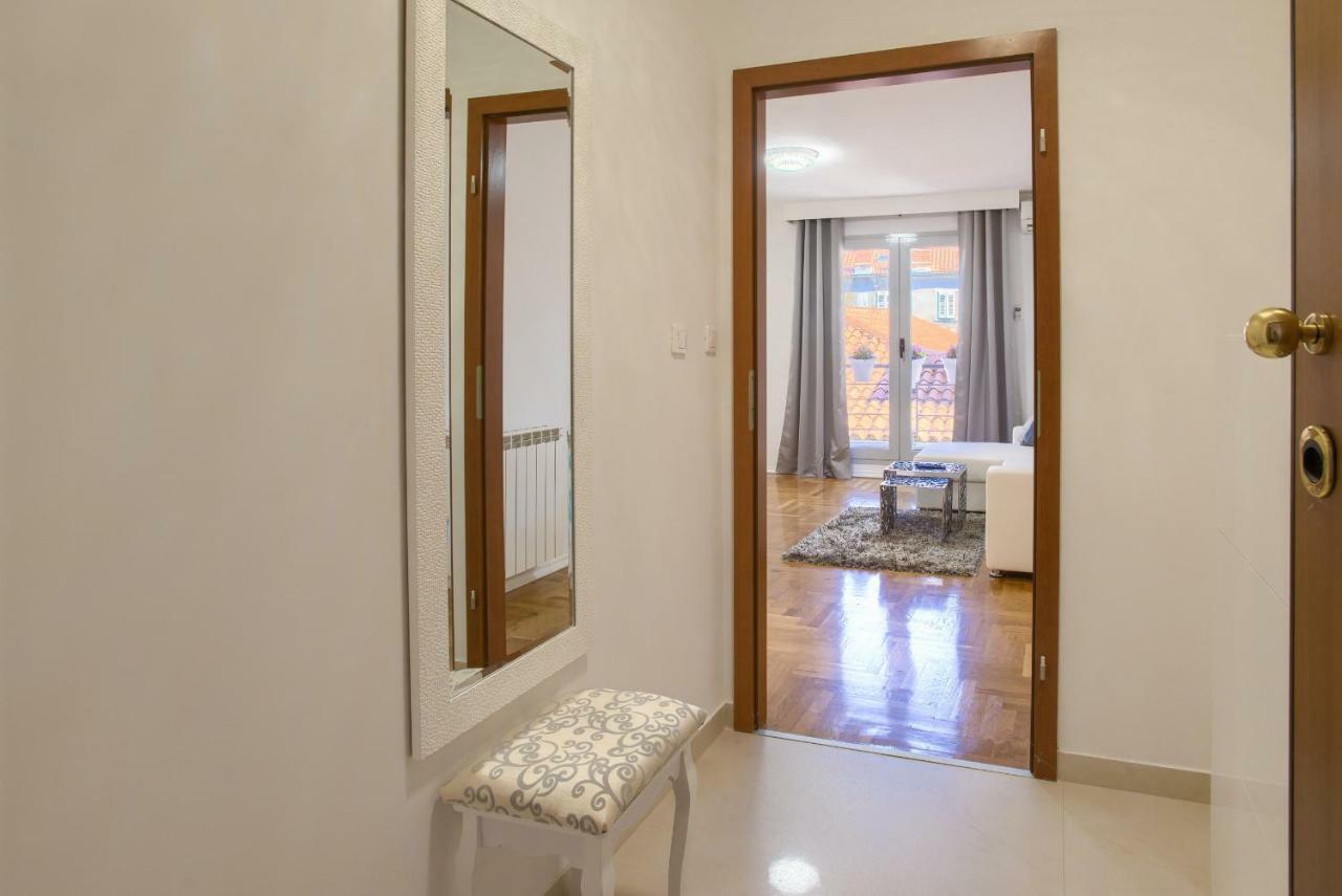 Apartment San Rocco Center 普拉 外观 照片