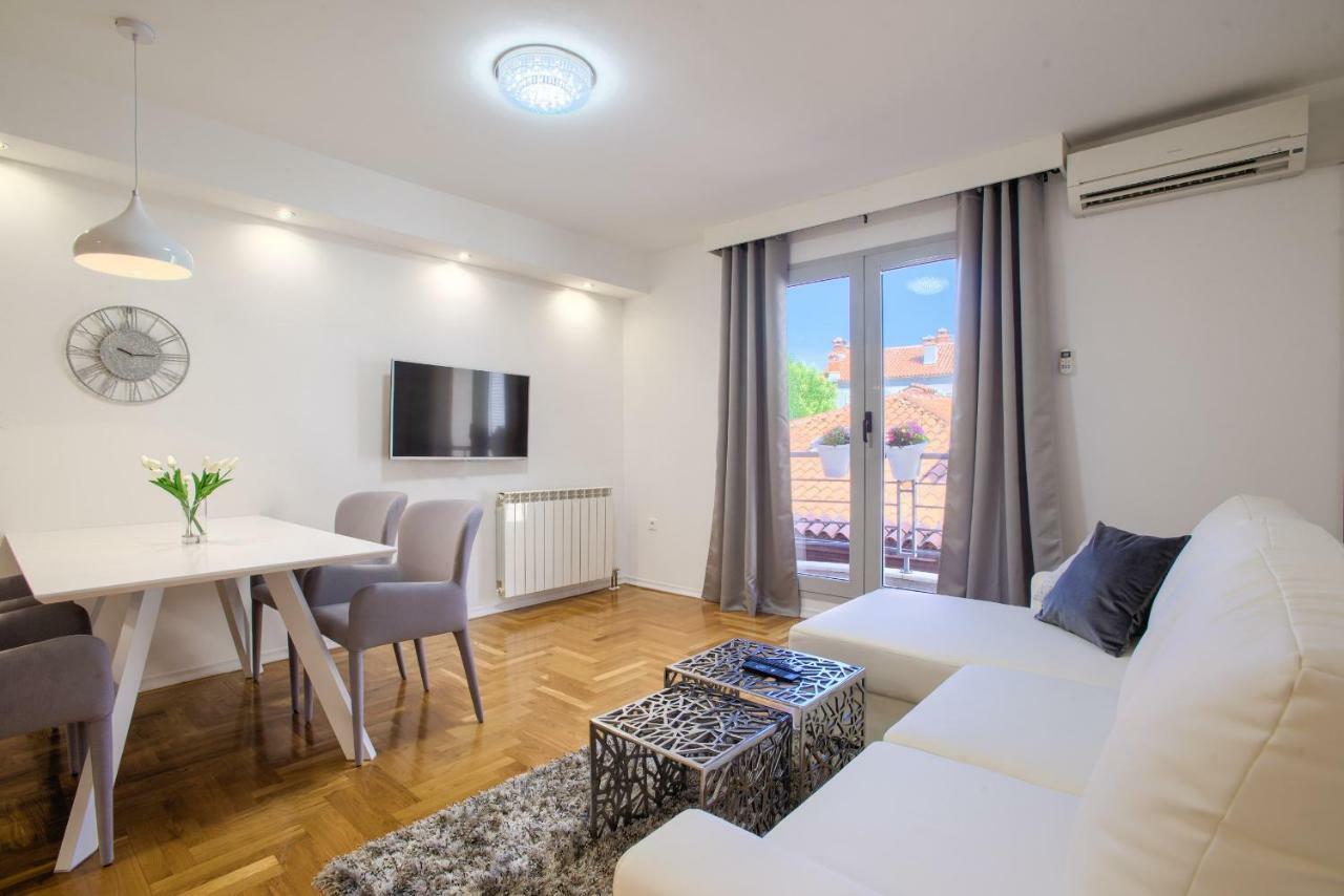 Apartment San Rocco Center 普拉 外观 照片